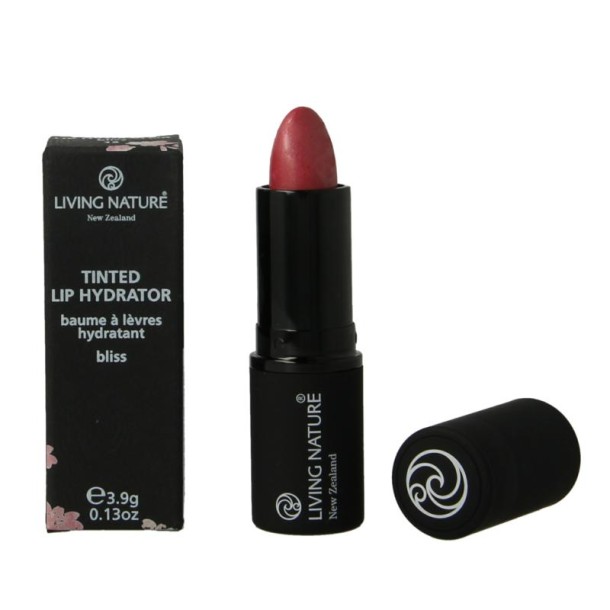Living Nature Bliss tinted lip hydrator (3,9 Gram)