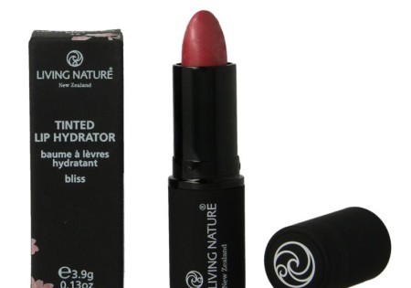 Living Nature Bliss tinted lip hydrator (3,9 Gram)