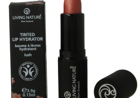 Living Nature Tinted lip hydrator lush (3,9 Gram)