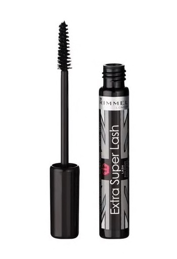 Rimmel Extra Super Lash 101 Black Mascara