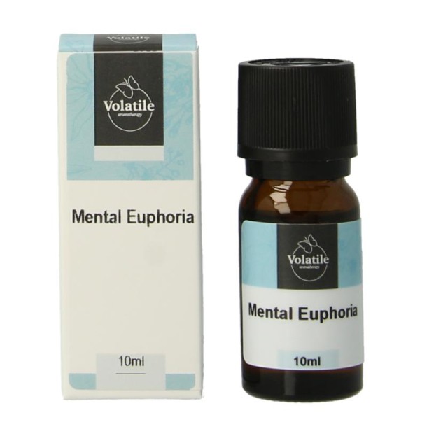 Volatile Mental euphoria (10 Milliliter)