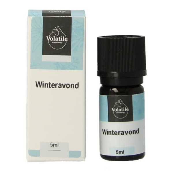 Volatile Winteravond (5 Milliliter)