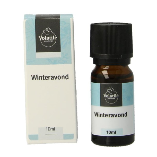 Volatile Winteravond (10 Milliliter)