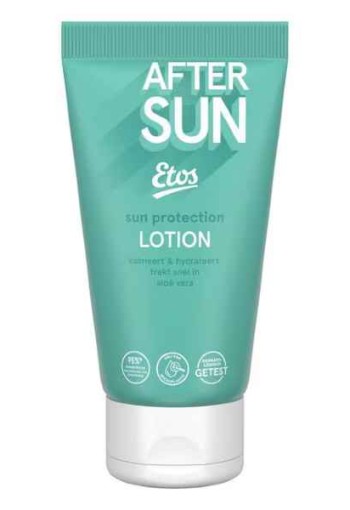 Etos Aftersun Lotion 50 ML
