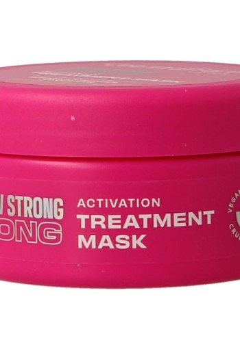 Lee Stafford Grow it longer treatment mask (200 Milliliter)