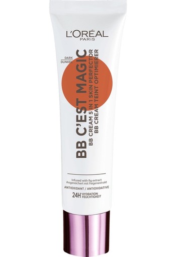 L’Oréal Paris BB C'est Magic 05 Dark SPF 20 30 ml