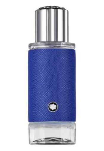 Montblanc Explorer Ultra Blue eau de parfum 30 ML