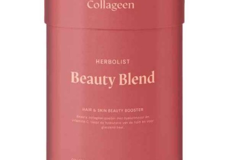 Herbolist Collageen Poeder Beauty Blend 200 GR