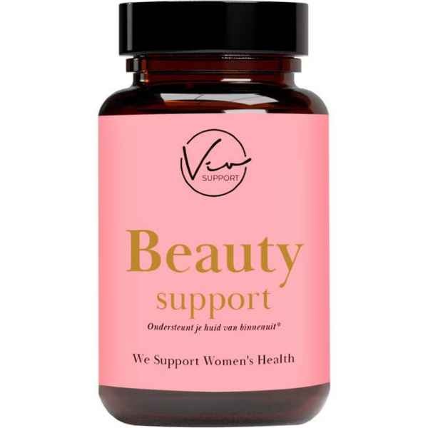 Vivsupport Beauty Support 60 stuks