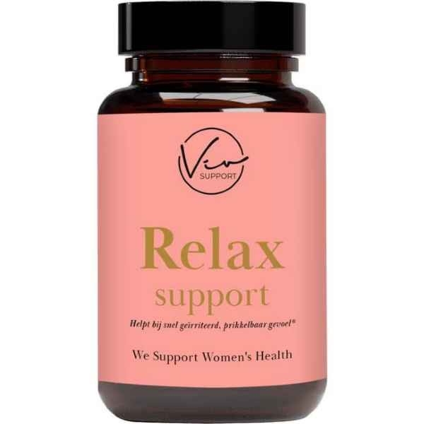 Vivsupport Relax Support 60 stuks