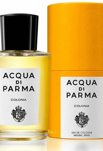 Acqua di Parma eau de cologne 100 ML