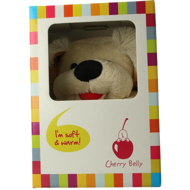Spruyt Hillen Cherry belly sr hond (1 Stuks)