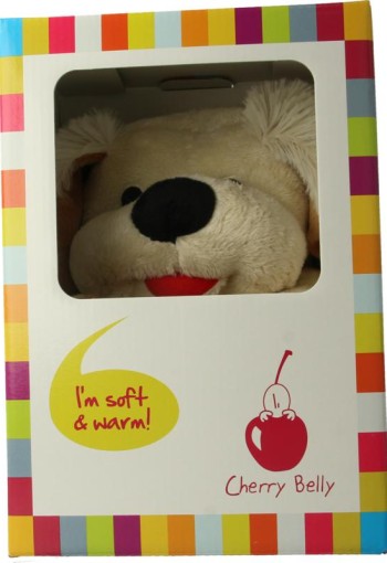 Spruyt Hillen Cherry belly sr hond (1 Stuks)