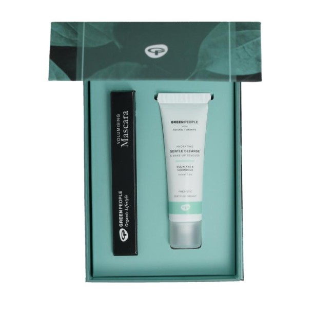 Green People Lash & lift (37 Milliliter)