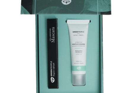 Green People Lash & lift (37 Milliliter)