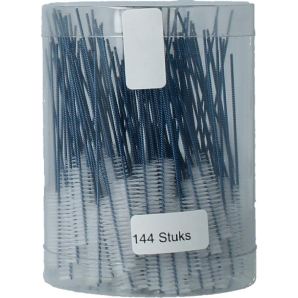 Duodent Interdentaal borstel large 1.2 (144 Stuks)