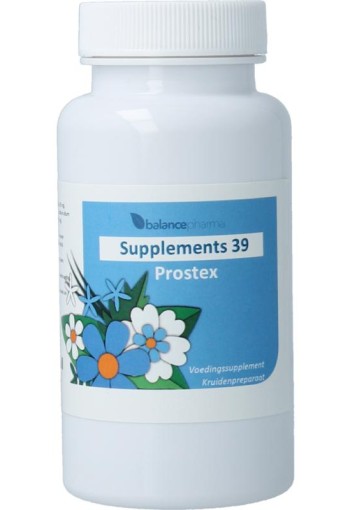 Supplements Prostex (90 Capsules)