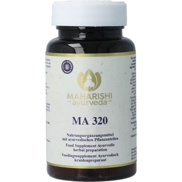 Maharishi Ayurv MA 320 (90 Gram)