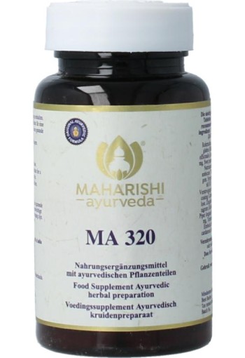 Maharishi Ayurv MA 320 (90 Gram)