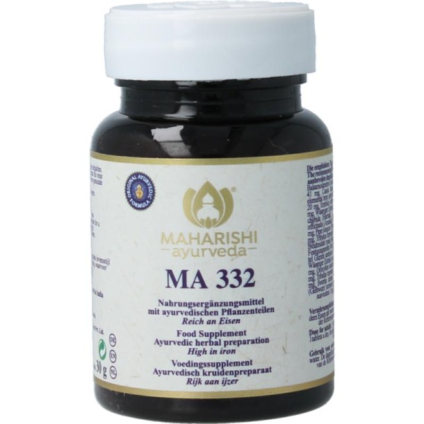 Maharishi Ayurv MA 332 (30 Gram)