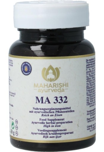 Maharishi Ayurv MA 332 (30 Gram)
