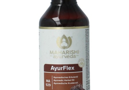 Maharishi Ayurv Ayurflex/MA 929 (100 Milliliter)