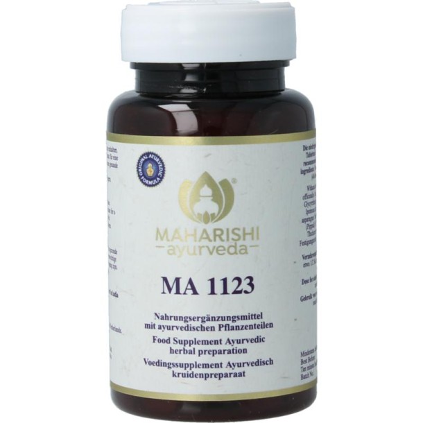 Maharishi Ayurv MA 1123 (60 Gram)