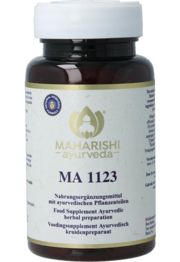 Maharishi Ayurv MA 1123 (60 Gram)
