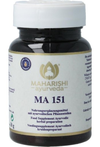 Maharishi Ayurv MA 151 (30 Gram)