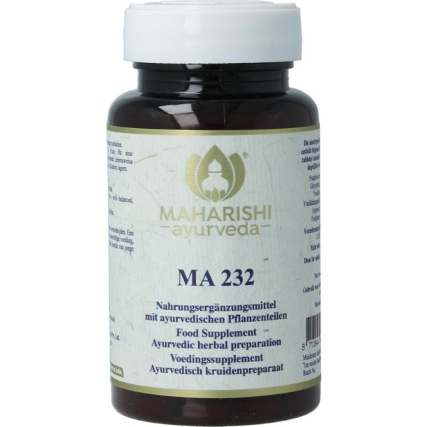 Maharishi Ayurv MA 232 (60 Gram)