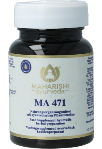 Maharishi Ayurv MA 471 (30 Gram)