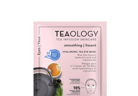 Teaology Eye mask hyaluronic (5 Milliliter)