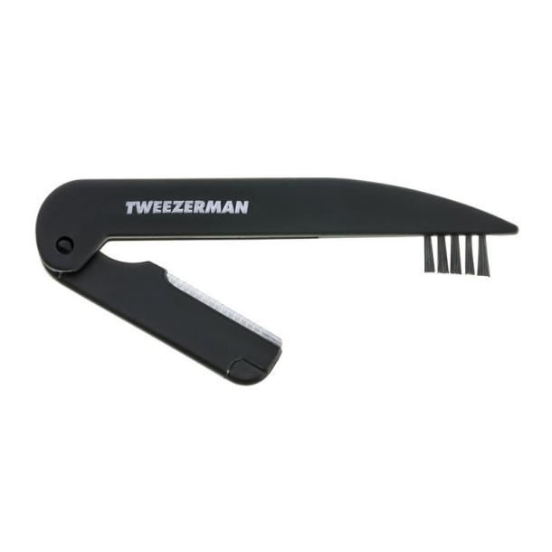 Tweezerman Wenkbrauw scheermesje (1 Stuks)