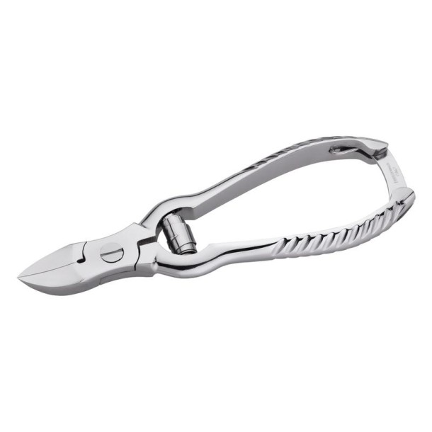 Tweezerman Nagelknipper extra dik teennagel (1 Stuks)