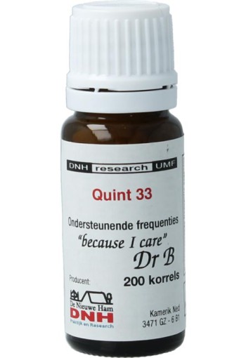 DNH Quint 33 (200 Stuks)