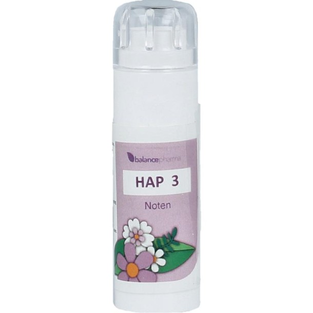Balance Pharma Noten allergoplex (6 Gram)