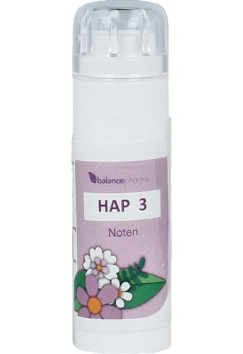 Balance Pharma Noten allergoplex (6 Gram)