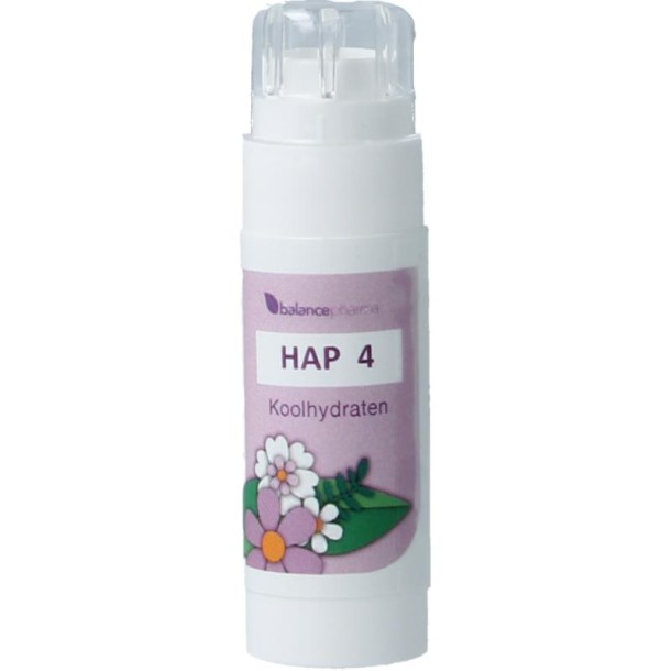 Balance Pharma Koolhydraten allergoplex (6 Gram)