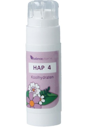 Balance Pharma Koolhydraten allergoplex (6 Gram)
