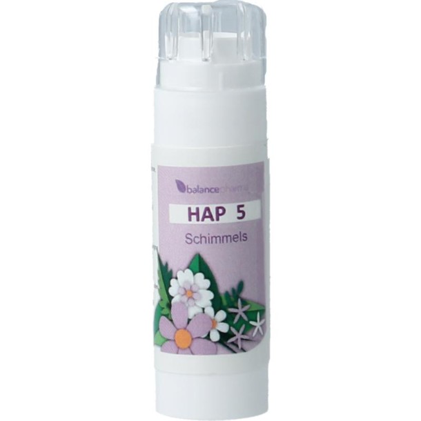 Balance Pharma Schimmels allergoplex (6 Gram)