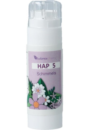 Balance Pharma Schimmels allergoplex (6 Gram)