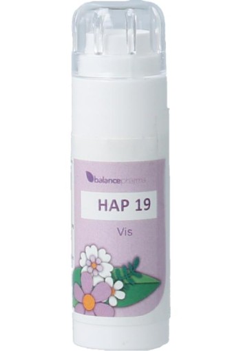 Balance Pharma Vis allergoplex (6 Gram)