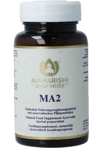 Maharishi Ayurv MA 2 natural (50 Gram)