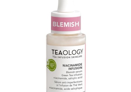 Teaology Niacinamide infusion (15 Milliliter)