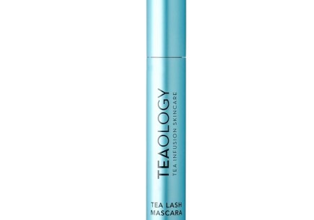 Teaology Tea lash peptide volume mascara (9,5 Milliliter)
