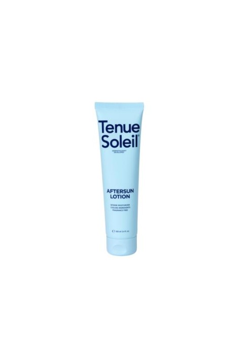 Tenue Soleil Aftersun lotion (100 Milliliter)