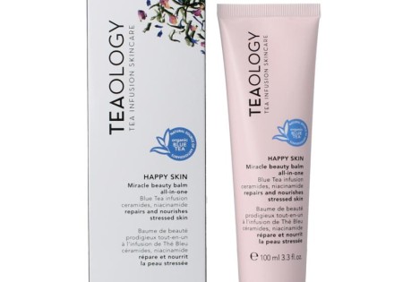 Teaology Happy skin (100 Milliliter)