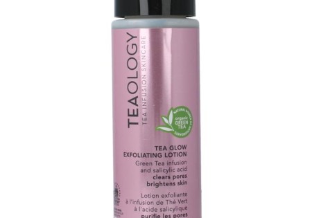 Teaology Tea glow exfoliating lotion (150 Milliliter)