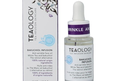 Teaology Bakuchiol infusion (15 Milliliter)