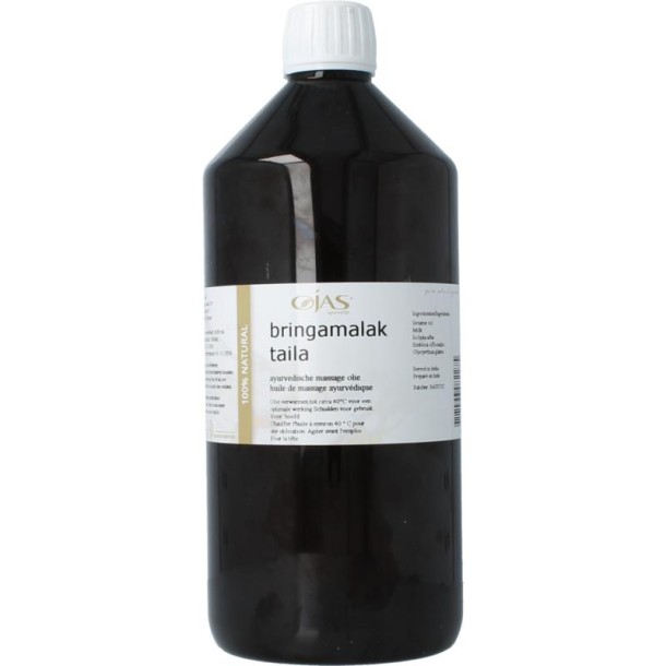 Ojas Bringamalak taila (1 Liter)